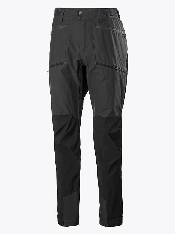Helly Hansen Verglas Tur Pant Ebony