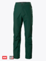 Helly Hansen Blaze 3L Shell Pant Darkest Spruce