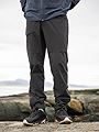 Helly Hansen Blaze Softshell Pant Ebony