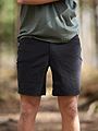 Helly Hansen Vika Tur Shorts Black