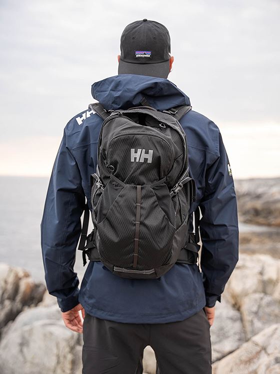 Helly Hansen Generator Backpack Black