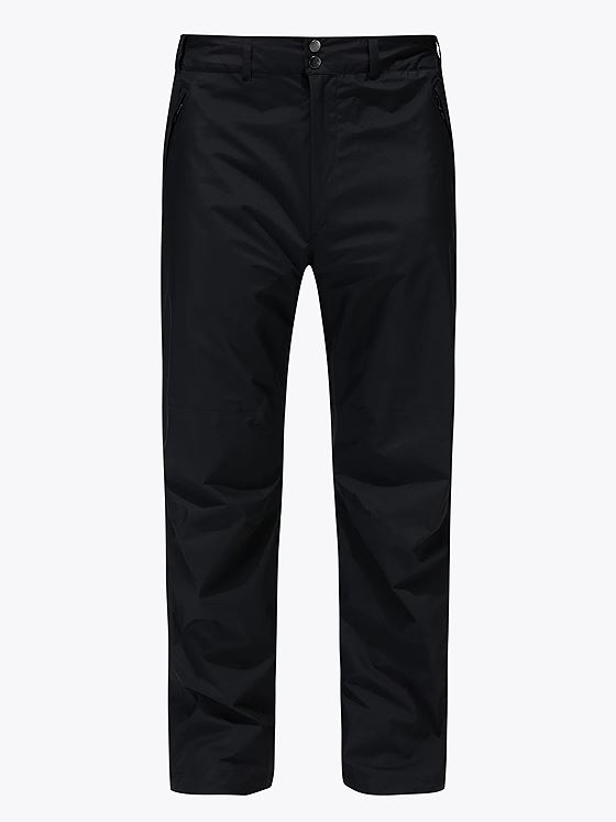 Haglöfs Astral GTX Pant Men True Black