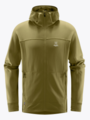 Haglöfs Betula Hood Men Olive Green