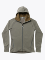 Houdini M's Power Houdi Baremark Green