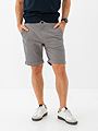 Selected Homme Slim Luton Flex Shorts Asphalt