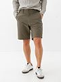 Selected Homme Regular-Karl Seersucker Shorts Kalamata