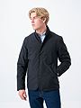 Selected Homme Lee Urban Tech Jacket Black