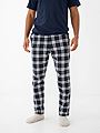 Selected Homme Reg Monus Lounge Pant Sky Captain