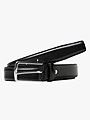 Jack and Jones Christopher Belt Black