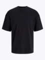 Jack and Jones Urban Edge Tee Short Sleeve O-Neck Black