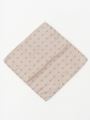 Jack and Jones Solidary Hankie Silver Lining
