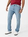 Jack and Jones Chris Original Jeans Blue Denim