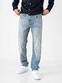 Jack and Jones Clark Evan Jeans Blue Denim
