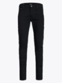 Jack and Jones Glenn Icon Jeans Black Denim