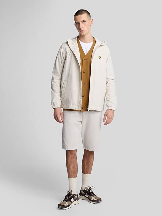 Lyle & Scott Chino Short Cove