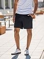 Mads Nørgaard Metropolis Morten Shorts Navy