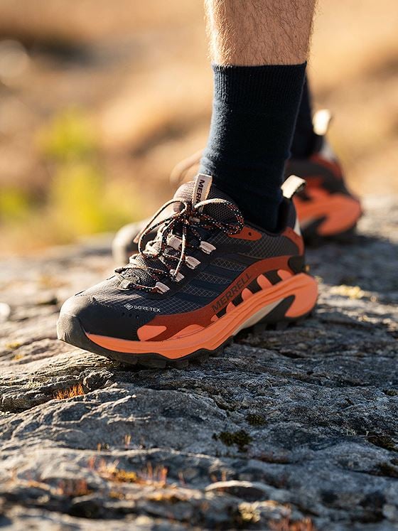 Merrell Moab Speed 2 GTX Flerfarget