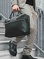 Markberg Kingston MBG Laptop Bag Black