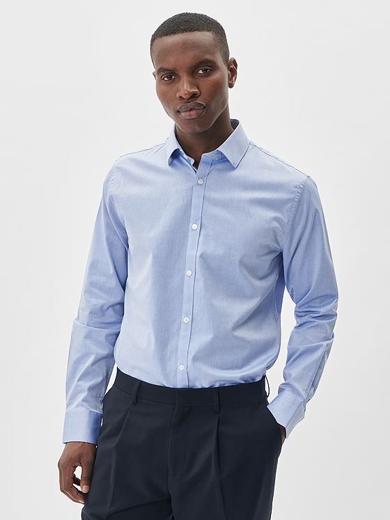 Matinique Trostol Chambrey Blue