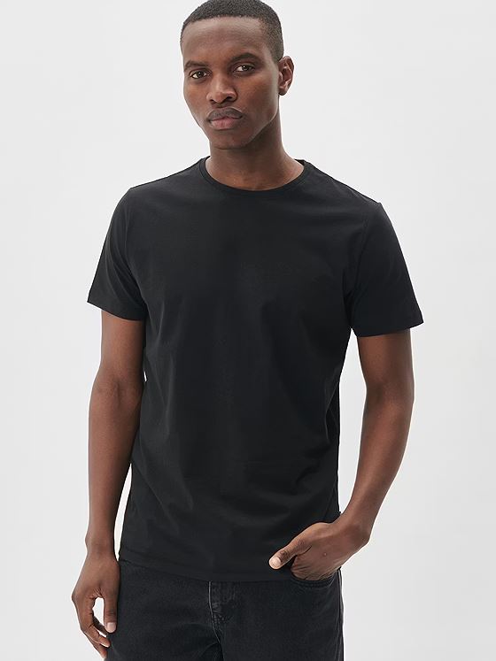 Matinique Jermalink Black