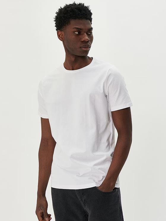 Matinique Jermalink White