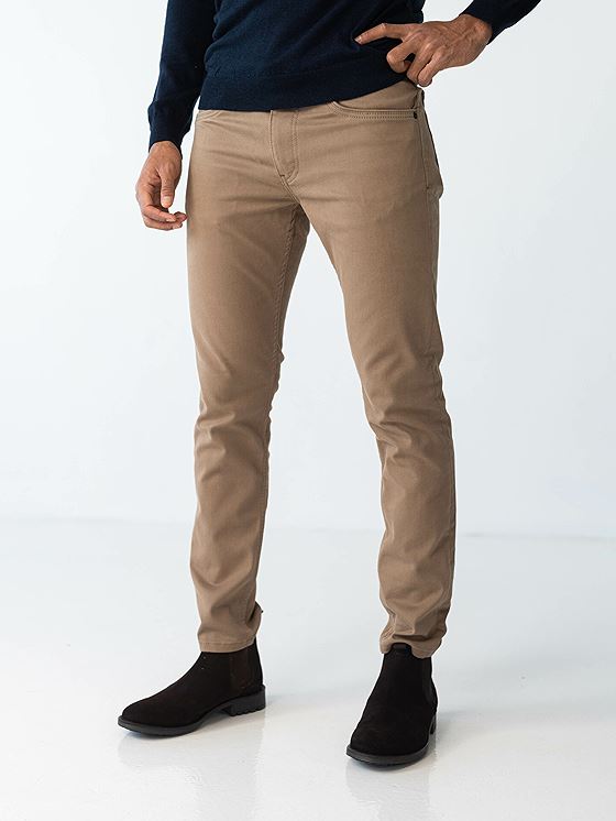 Matinique Mapete Pants Khaki