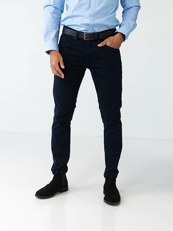 Matinique Mapete Pants Dark Navy