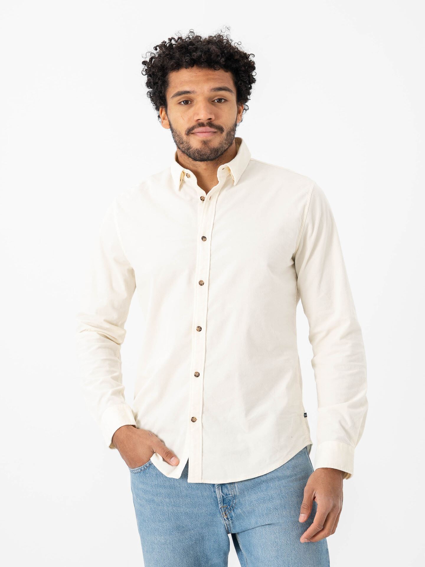 Matinique Trostol BU Off White