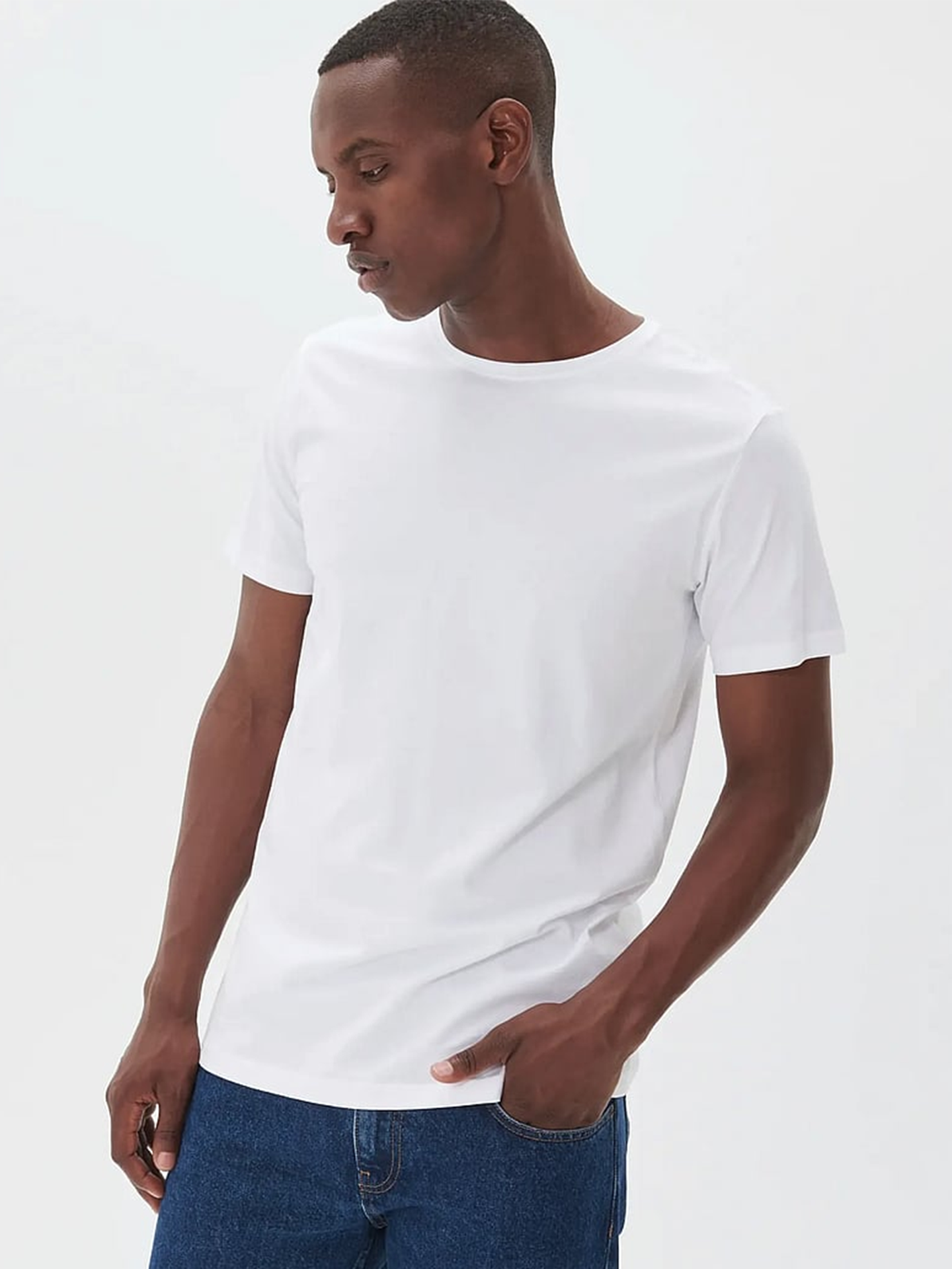 Matinique Jermane 3-pack White