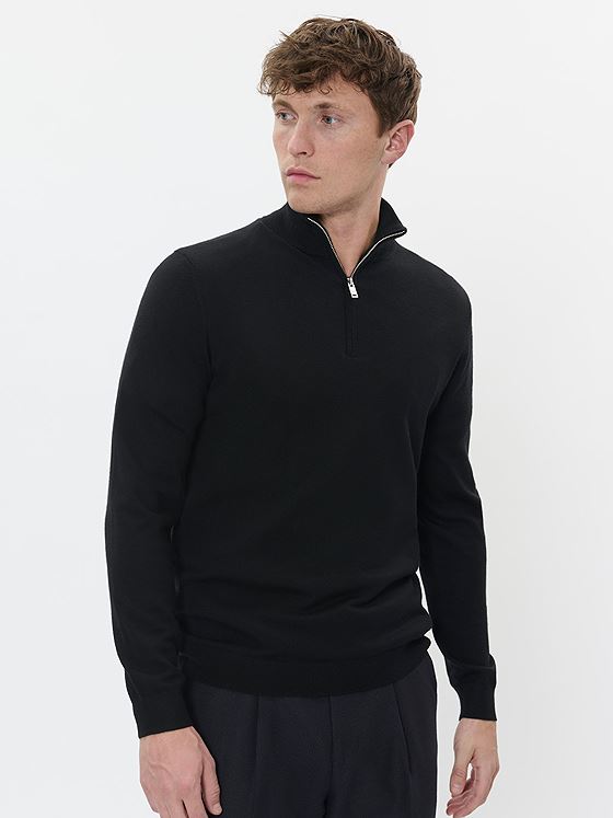 Matinique Mason SZ Black