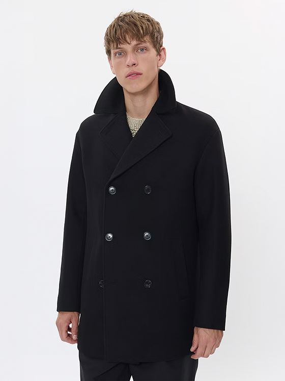 Matinique Burnley Black