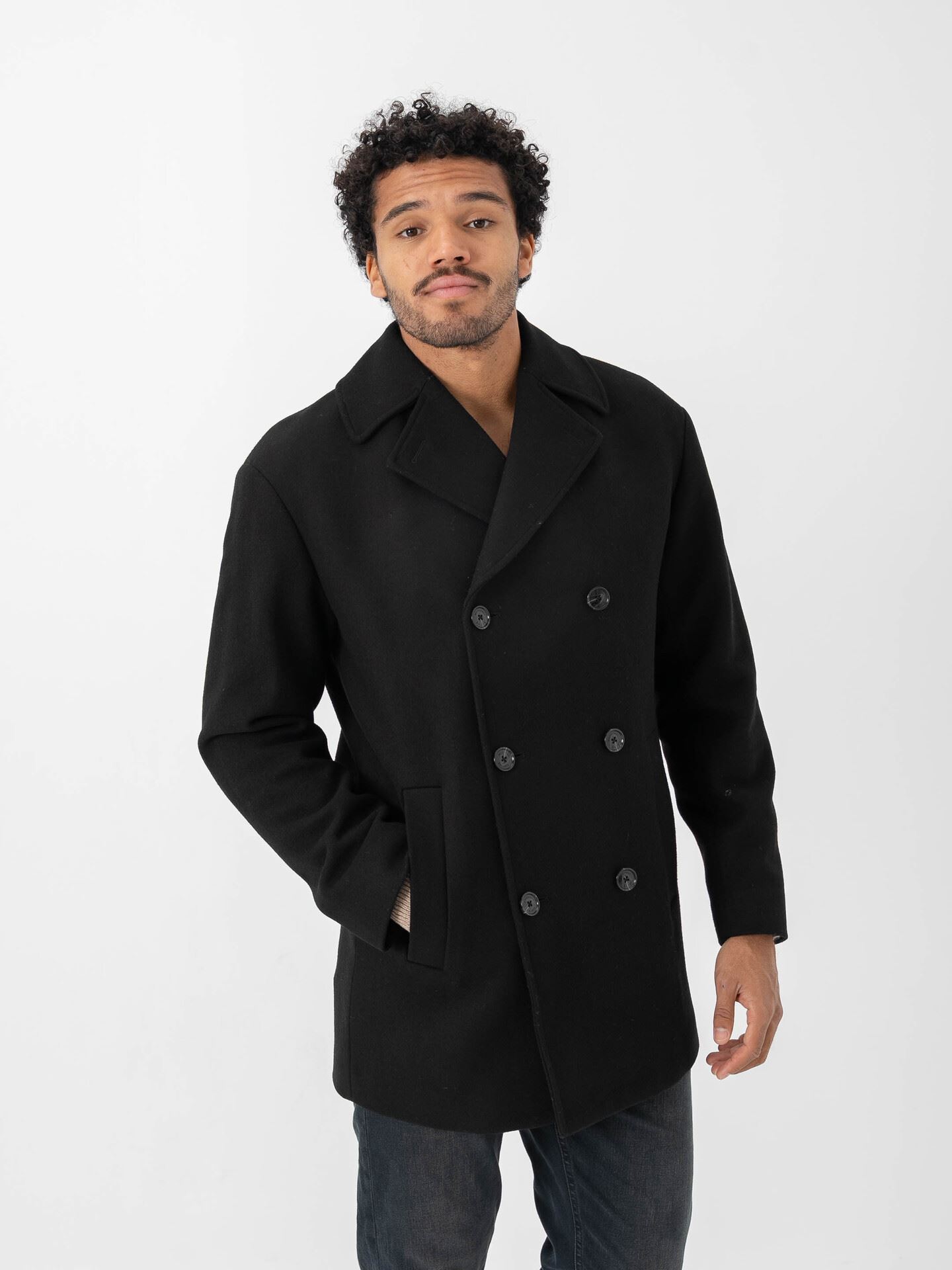 Matinique Burnley Black