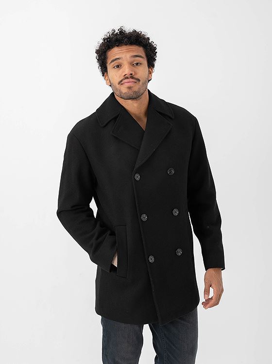 Matinique Burnley Black