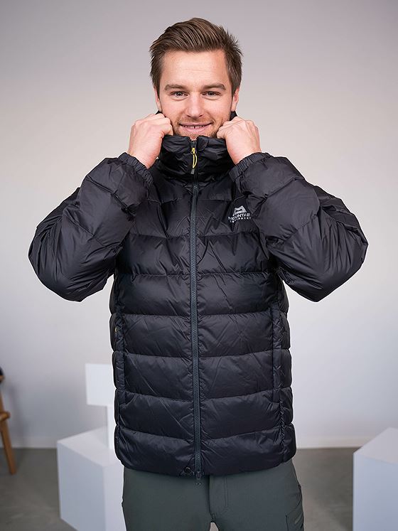 Insulated Jackets Mountain Equipment Mens Senja Jacket Mountain