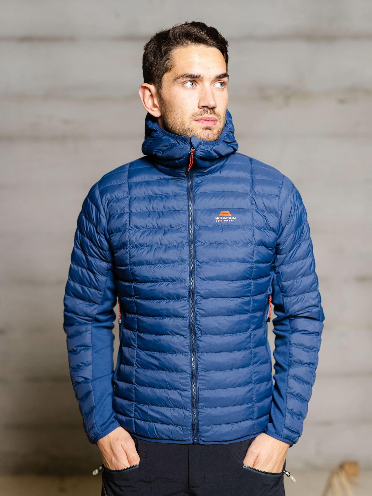 Mountain equipment arete jacket no hood sale