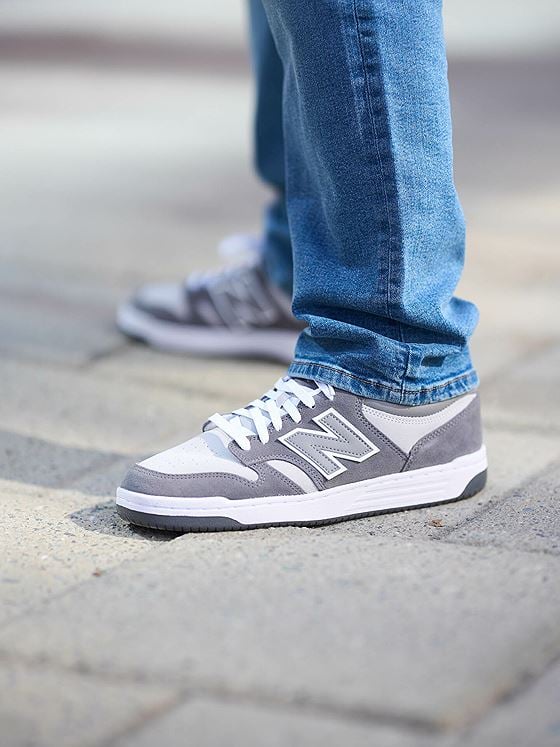 New Balance 480 Castlerock