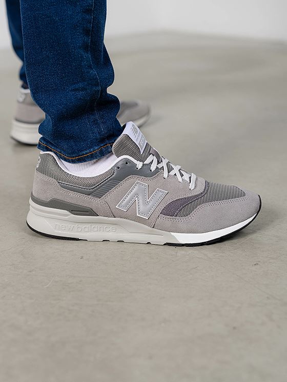 New Balance CM997 Marblehead