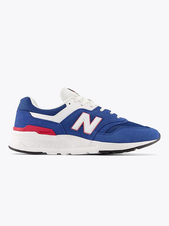 New Balance CM997 Blå