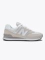 New Balance ML574 Hvit