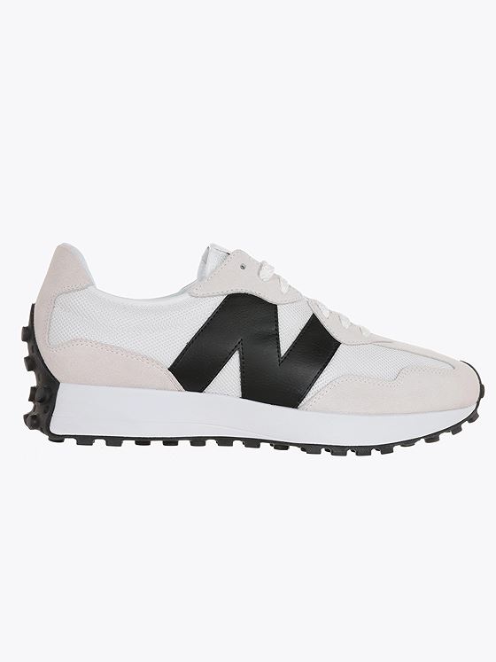 New Balance MS327 White