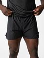 New Balance RC Shorts 5inch Black