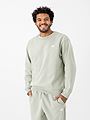 New Balance Sport Essentials Fleece Crew Garter Snake