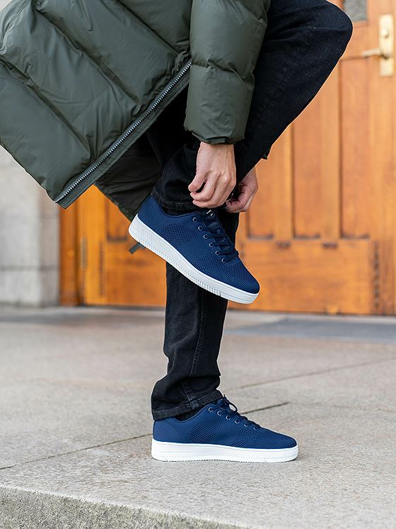 Noodles Dodo Navy