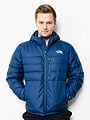 The North Face Men’s Aconcagua 2 Hoodie Shady Blue