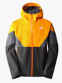 The North Face Men’s Lightning Jacket Asphalt Grey/Cone Orange/Vanadis Grey