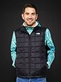 The North Face Men’s ThermoBall™ Eco Vest 2.0 TNF Black