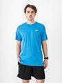 Nike Club Tee Blå