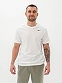 Nike Dri-Fit DFC Crew Solid Tee White