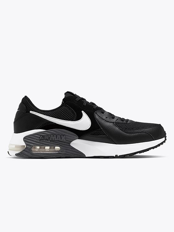 Nike Air Max Excee Black