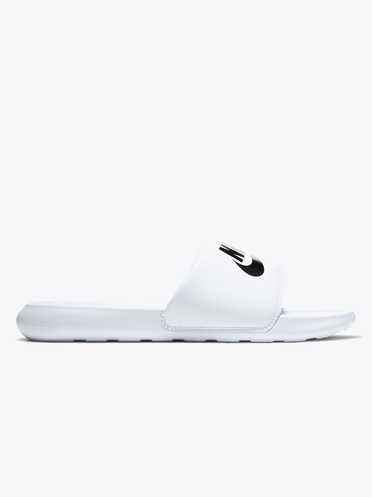 Nike Victori One Hvit / Svart